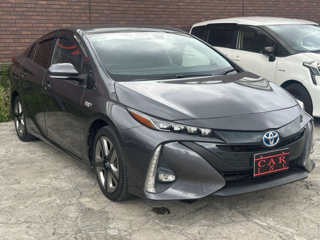 トヨタ プリウスＰＨＶ １．８ Ｓ H29年 (関東) 99
