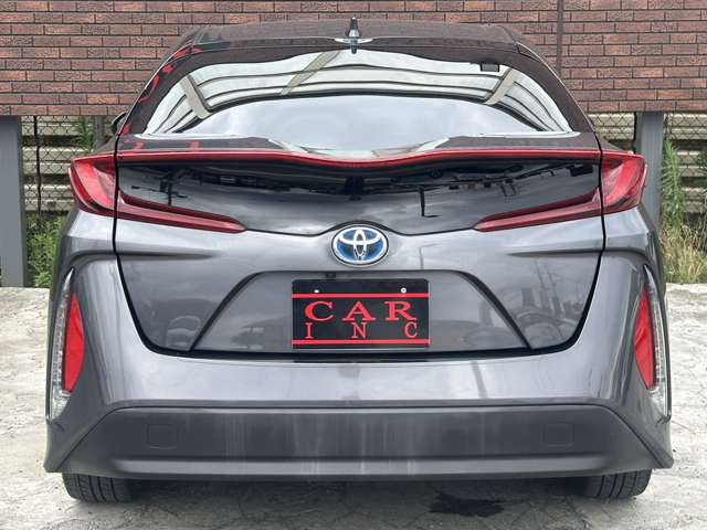 トヨタ プリウスＰＨＶ １．８ Ｓ H29年 (関東) 99