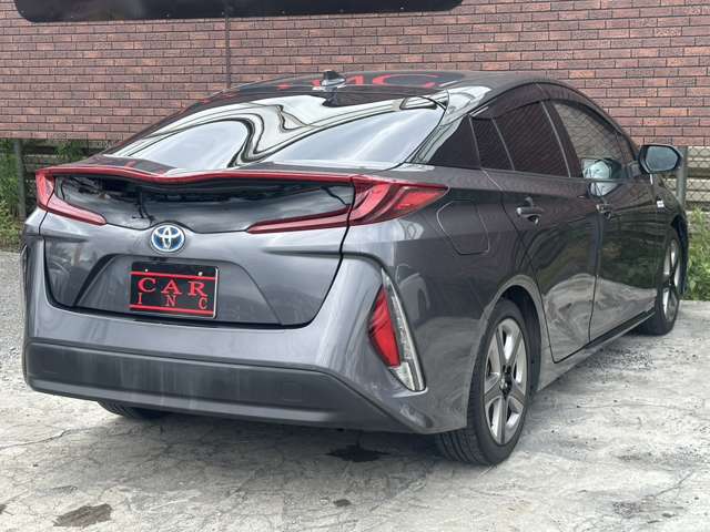 トヨタ プリウスＰＨＶ １．８ Ｓ H29年 (関東) 99