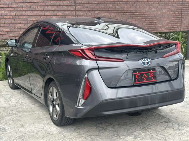 トヨタ プリウスＰＨＶ １．８ Ｓ H29年 (関東) 99