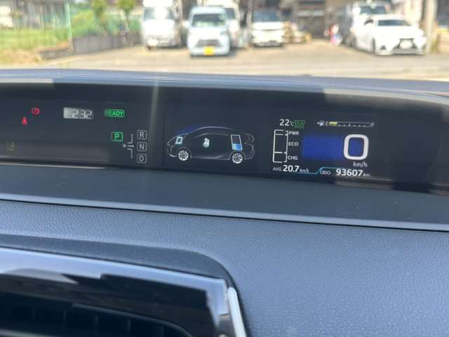 トヨタ プリウス １．８ Ｓ H30年 (関東) 99