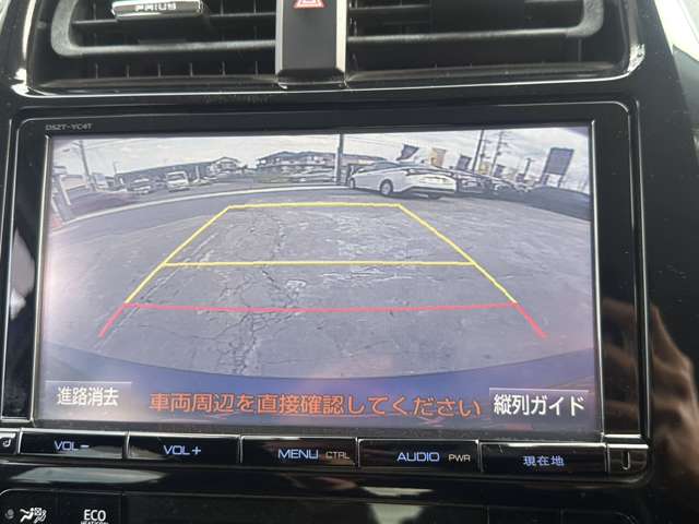 トヨタ プリウス １．８ Ｓ ツーリングセレクション H28年 (関東) 99