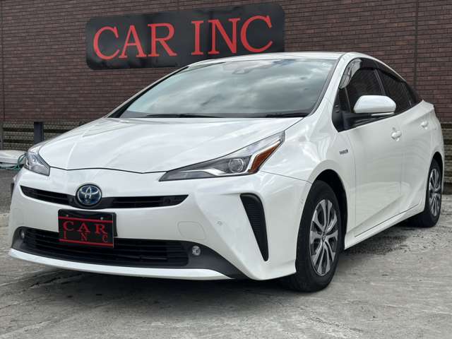 トヨタ プリウス １．８ Ａ R1年 (関東) 99