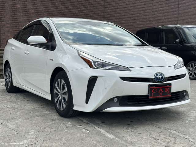 トヨタ プリウス １．８ Ａ R1年 (関東) 99