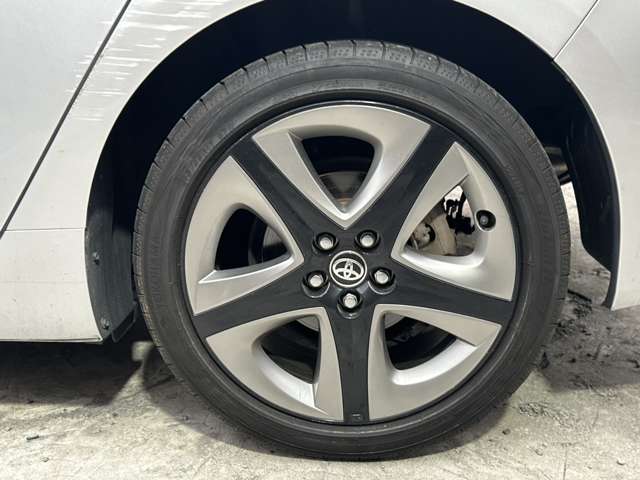トヨタ プリウス １．８ Ｓ ツーリングセレクション R1年 (関東) 99