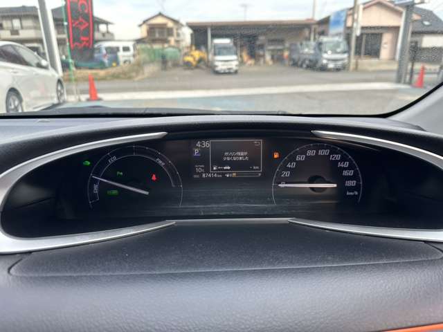 トヨタ シエンタ　ハイブリッド ハイブリッド １．５ Ｇ R1年 (関東) 99