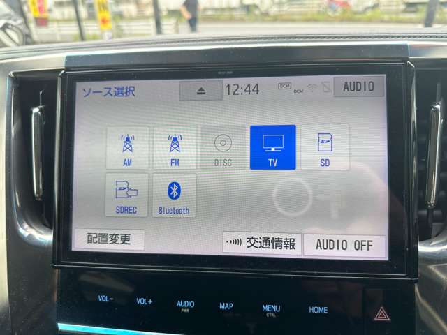 トヨタ アルファード ２．５ Ｓ H30年 (関東) 99