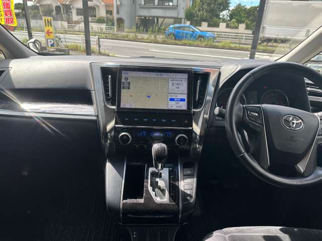 トヨタ アルファード ２．５ Ｓ H30年 (関東) 99