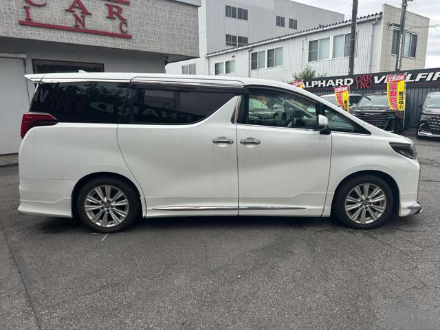 トヨタ アルファード ２．５ Ｓ R2年 (関東) 99