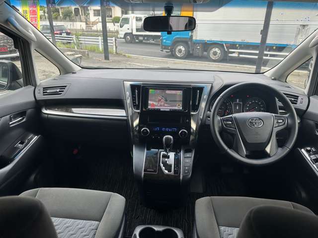 トヨタ ヴェルファイア ２．５ Ｚ H28年 (関東) 99