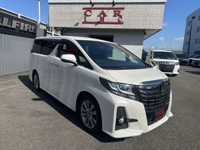 トヨタ アルファード ２．５ Ｓ Ａパッケージ タイプ ブラック H29年 (関東) 99