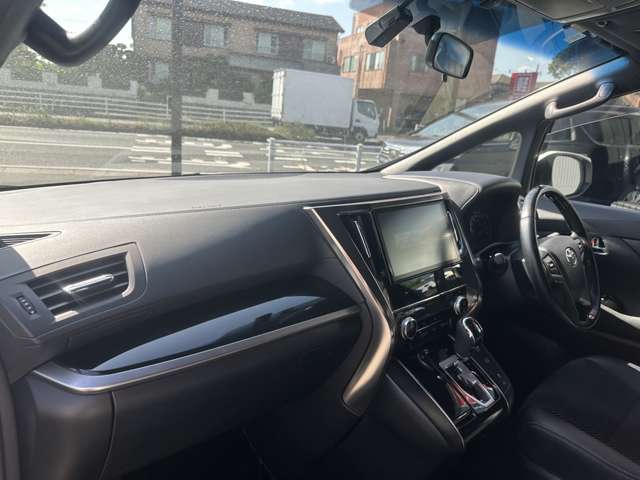 トヨタ アルファード ２．５ Ｓ Ａパッケージ タイプ ブラック H29年 (関東) 99