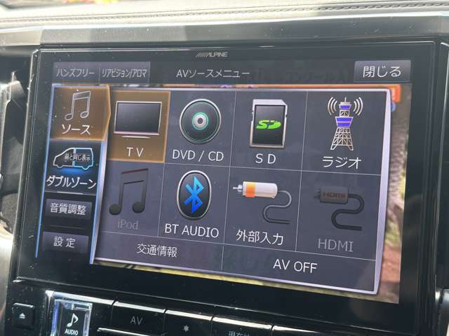 トヨタ アルファード ２．５ Ｓ Ｃパッケージ R1年 (関東) 99