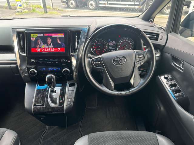 トヨタ アルファード ２．５ Ｓ タイプゴールド R3年 (関東) 99