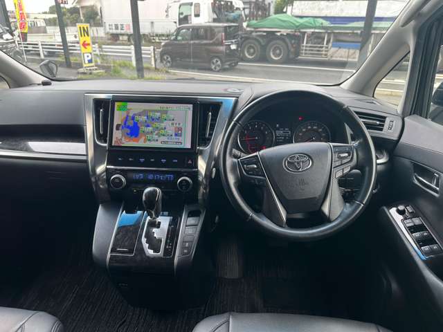 トヨタ アルファード ２．５ Ｓ R1年 (関東) 99