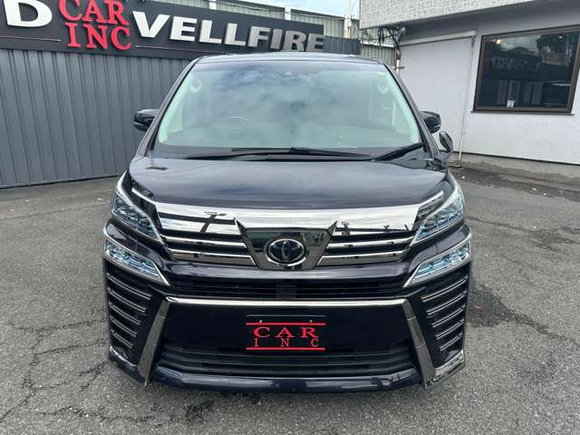 トヨタ ヴェルファイア ２．５ Ｚ Ｇエディション R2年 (関東) 99