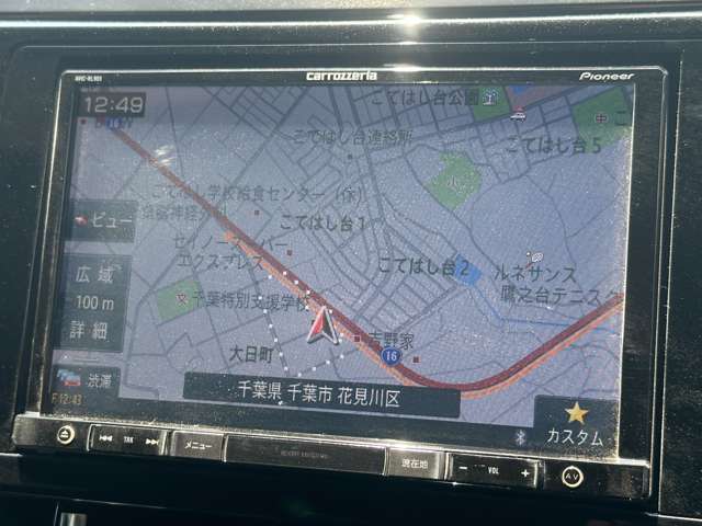 トヨタ アルファード ２．５ Ｓ Ａパッケージ タイプ ブラック H28年 (関東) 99