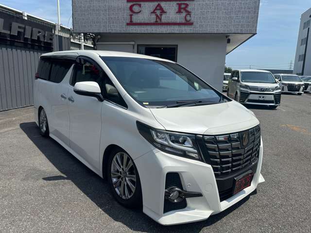 トヨタ アルファード ２．５ Ｓ Ａパッケージ タイプ ブラック H28年 (関東) 99