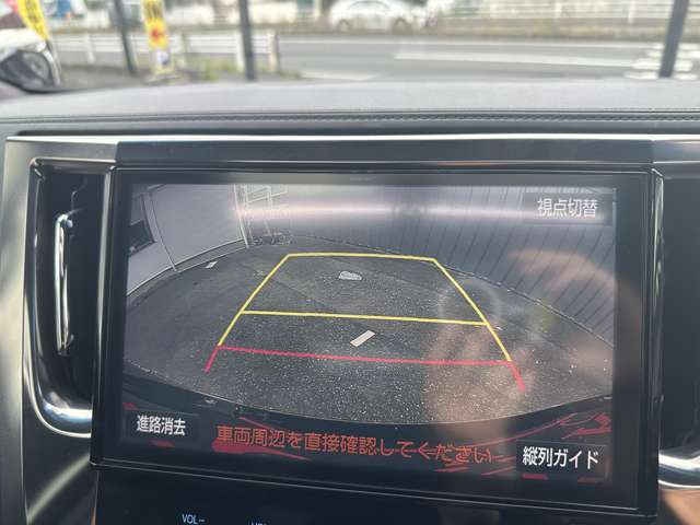 トヨタ ヴェルファイア ２．５ Ｚ Ａエディション ゴールデンアイズ H29年 (関東) 99