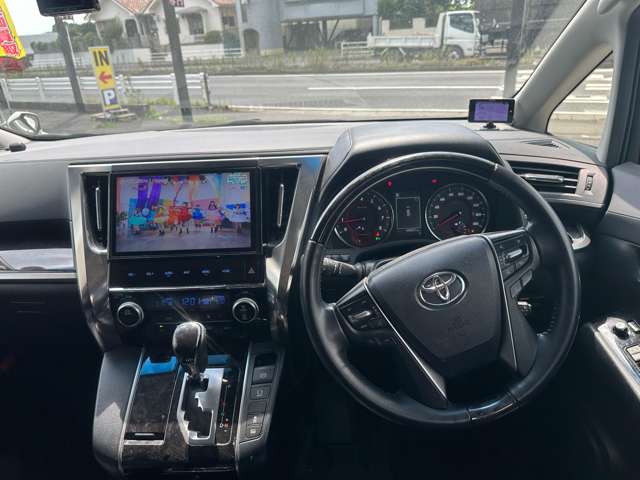 トヨタ ヴェルファイア ２．５ Ｚ Ａエディション H30年 (関東) 99