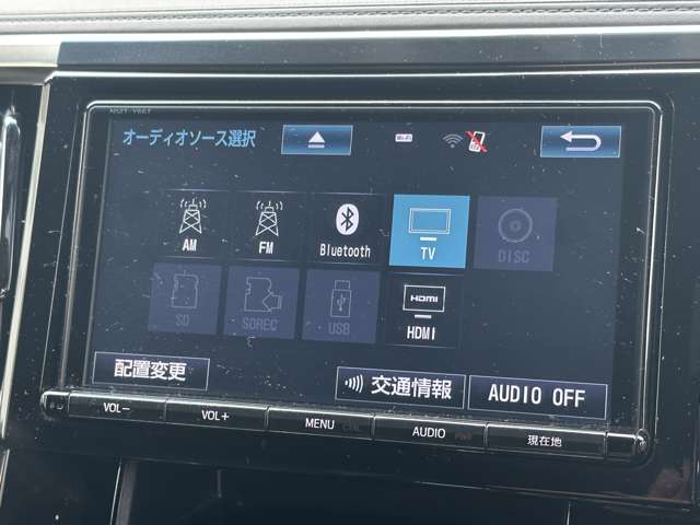 トヨタ ヴェルファイア ２．５ Ｚ Ａエディション H29年 (関東) 99