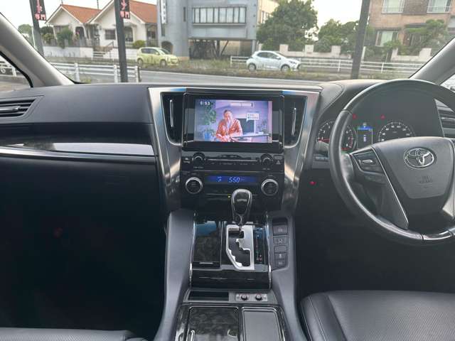 トヨタ ヴェルファイア ２．５ Ｚ Ｇエディション H28年 (関東) 99