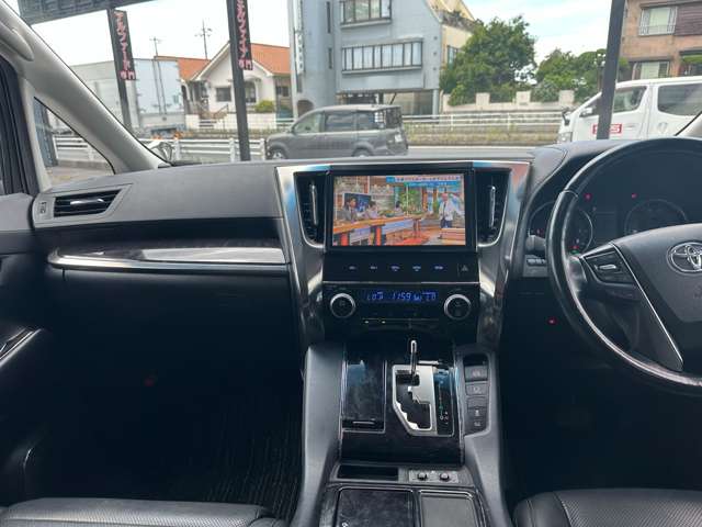 トヨタ ヴェルファイア ２．５ Ｚ Ｇエディション H30年 (関東) 99