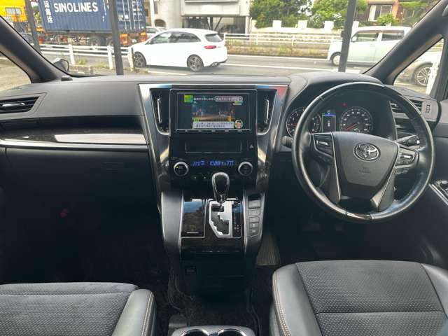 トヨタ ヴェルファイア ２．５ Ｚ Ａエディション ゴールデンアイズ ４ＷＤ H29年 (関東) 99