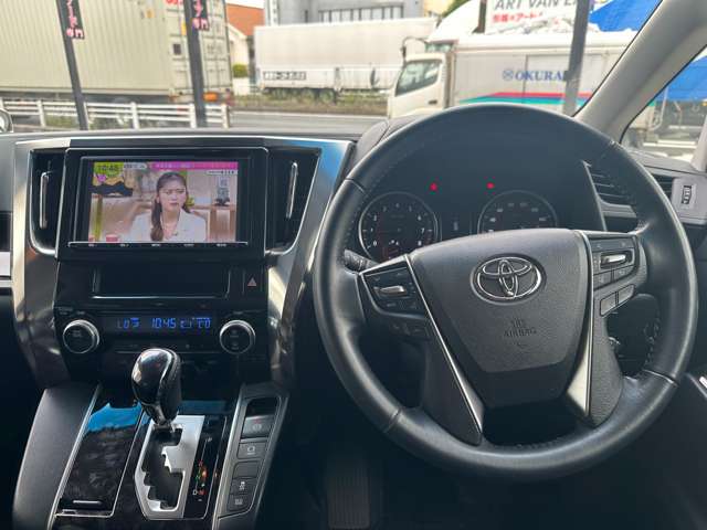 トヨタ ヴェルファイア ２．５ Ｚ H30年 (関東) 99