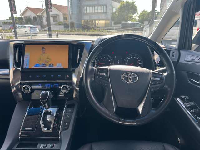 トヨタ ヴェルファイア ２．５ Ｚ Ｇエディション H30年 (関東) 99