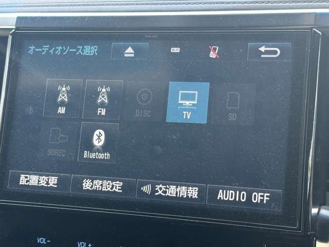トヨタ ヴェルファイア ２．５ Ｚ Ａエディション ゴールデンアイズ H29年 (関東) 99