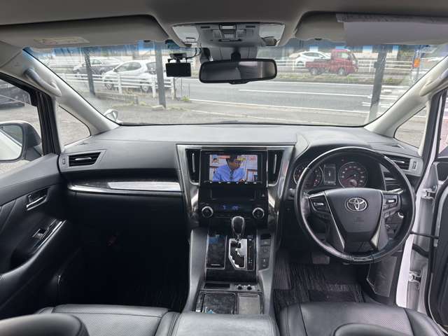 トヨタ ヴェルファイア ２．５ Ｚ Ｇエディション R1年 (関東) 99