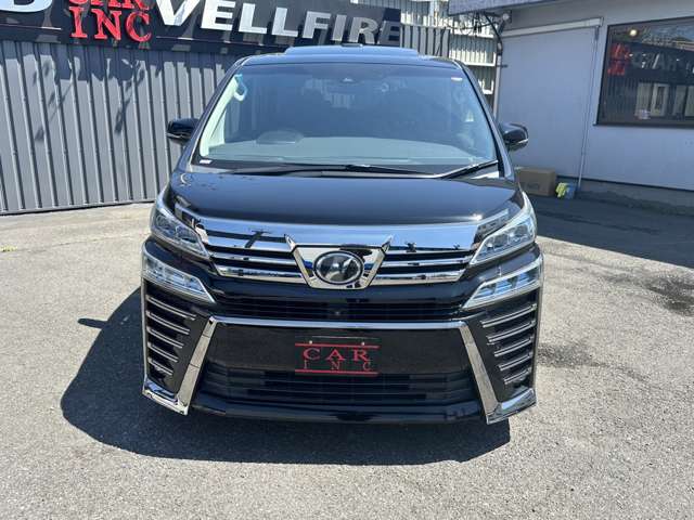 トヨタ ヴェルファイア ２．５ Ｚ Ａエディション R1年 (関東) 99