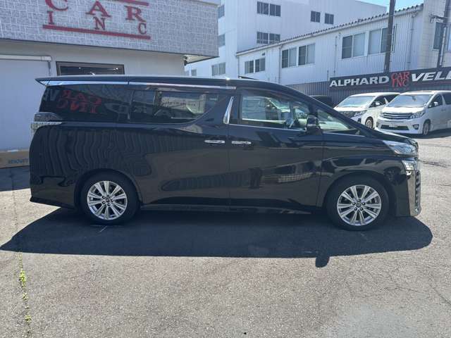 トヨタ ヴェルファイア ２．５ Ｚ Ａエディション R1年 (関東) 99