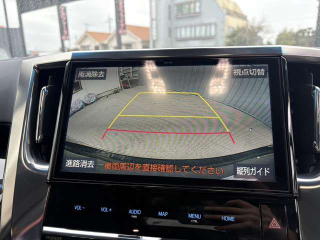 トヨタ ヴェルファイア ２．５ Ｚ Ａエディション R1年 (関東) 99
