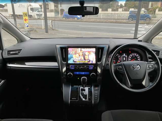 トヨタ ヴェルファイア ２．５ Ｚ Ａエディション ４ＷＤ H28年 (関東) 99