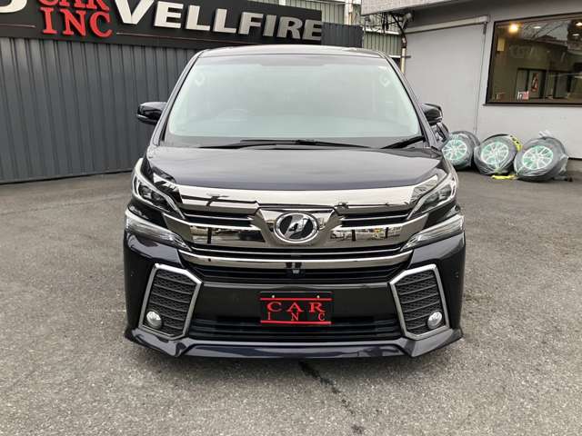 トヨタ ヴェルファイア ２．５ Ｚ Ａエディション ４ＷＤ H28年 (関東) 99