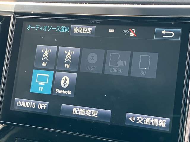 トヨタ ヴェルファイア ２．５ Ｚ Ｇエディション H28年 (関東) 99