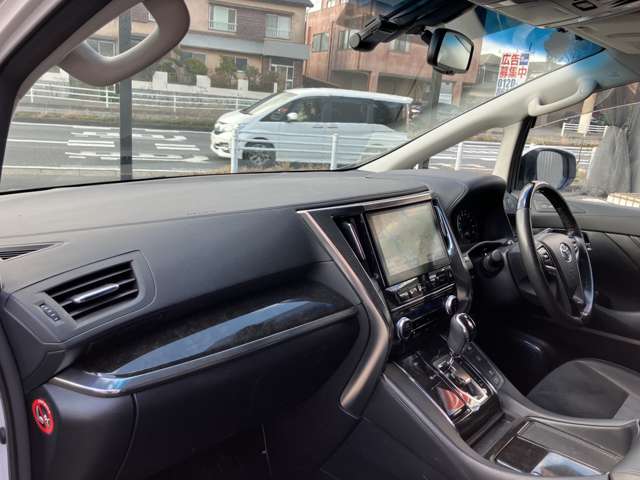 トヨタ ヴェルファイア ２．５ Ｚ Ｇエディション H28年 (関東) 99