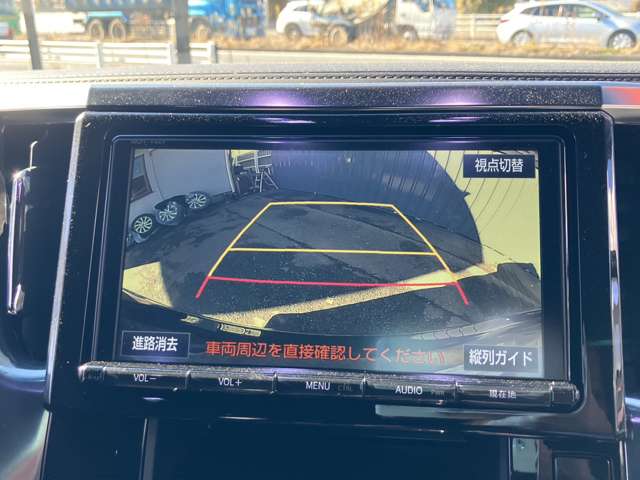トヨタ ヴェルファイア ２．５ Ｚ Ａエディション ゴールデンアイズ H28年 (関東) 99