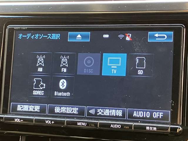 トヨタ ヴェルファイア ２．５ Ｚ Ａエディション ゴールデンアイズ H28年 (関東) 99