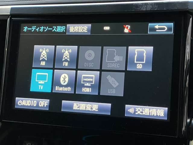 トヨタ ヴェルファイア ２．５ Ｚ Ａエディション H28年 (関東) 99