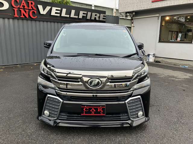 トヨタ ヴェルファイア ２．５ Ｚ Ａエディション H28年 (関東) 99