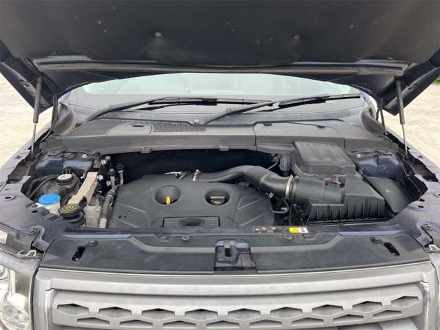 ランドローバー フリーランダー２ ２．０ ４ＷＤ H26年 (関東) 99