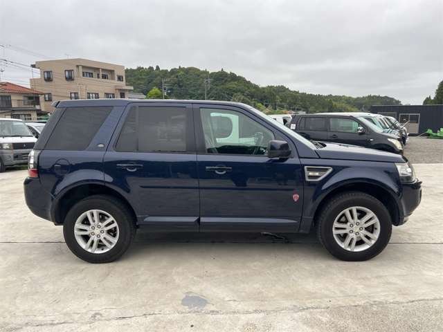 ランドローバー フリーランダー２ ２．０ ４ＷＤ H26年 (関東) 99