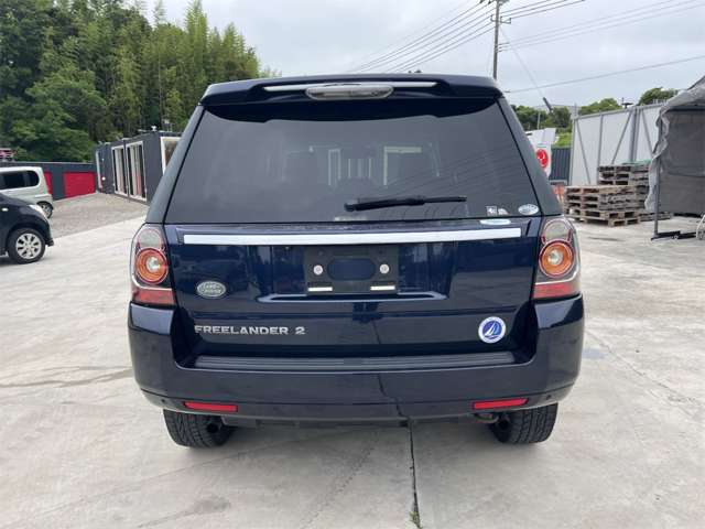 ランドローバー フリーランダー２ ２．０ ４ＷＤ H26年 (関東) 99