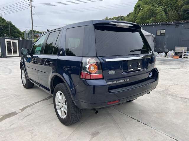 ランドローバー フリーランダー２ ２．０ ４ＷＤ H26年 (関東) 99