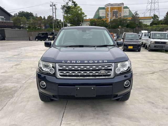 ランドローバー フリーランダー２ ２．０ ４ＷＤ H26年 (関東) 99