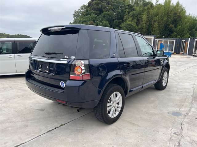 ランドローバー フリーランダー２ ２．０ ４ＷＤ H26年 (関東) 99