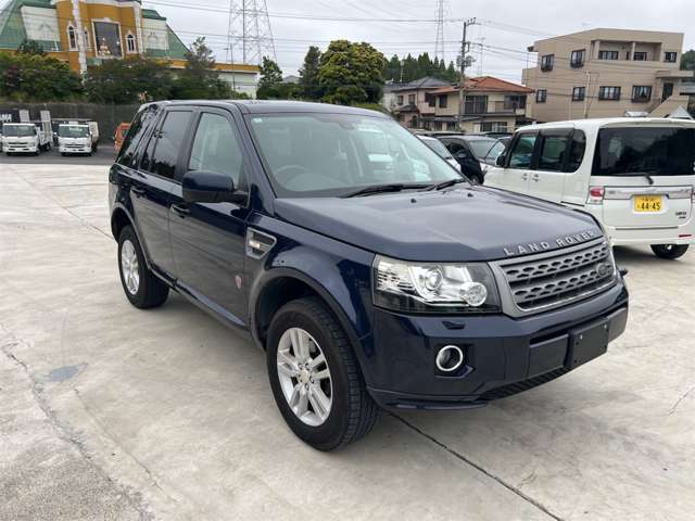 ランドローバー フリーランダー２ ２．０ ４ＷＤ H26年 (関東) 99